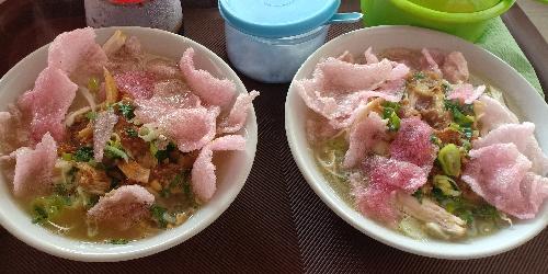 Sop Gurame Mbak Lili: Rahasia Rasa yang Bikin Warga Cilacap Rela Antre